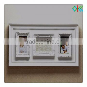 decorative frame handmade plastic photo frame