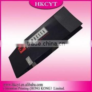 china suppliers products New products best price black and kraft flat bottom coffee bags