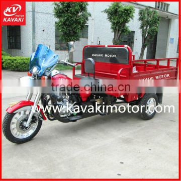 2014 Cheap Import Motorcycles China Supplier Tricycle Design For Sale