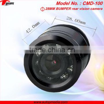 CMD-100 HD CCD Waterproof Reverse Rearview Backup Car Camera