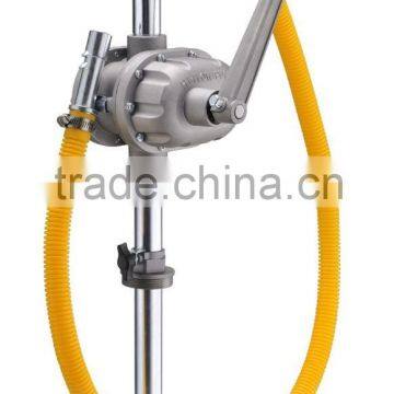 High Flow Aluminium Gear Pump