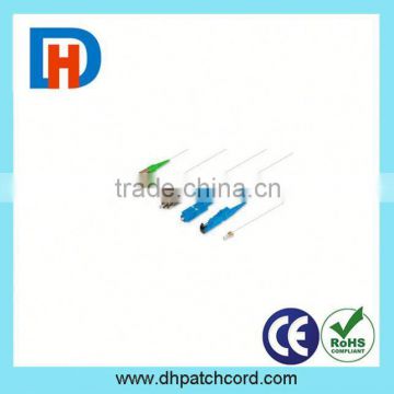 High quality fiber connector manufacturer FC PC connector