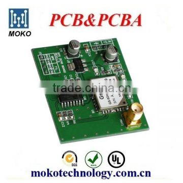 electronic customized pcb assembly