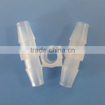 1/4" Connector PSF1604C Micro fluid pipe fitting