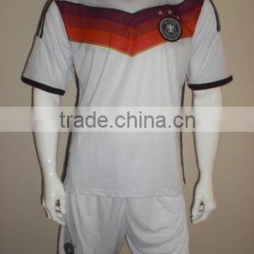 Kids Soccer Uniform / Football Uniform BI-2967