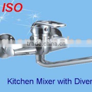 Kitchen & Shower Faucet Mixer CE,ISO APPROVED