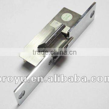 Glass Door Cathode lock. Access Control Electric Lock Strike PY-EL11