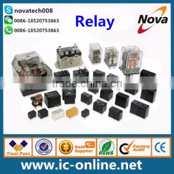new and Original Stock Relays JQX-62F-012-1H.