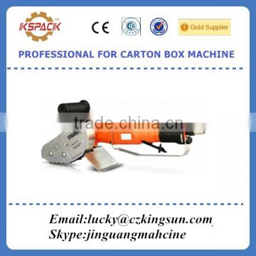manufacturer carton box pneumatic type waste stripper machine/Taiwan parts waste stripper