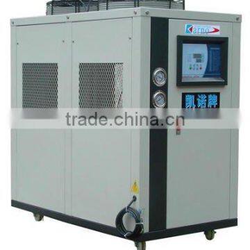 Industrial hermetic Air Cooled sanyo refrigerator compressor Chillers plant