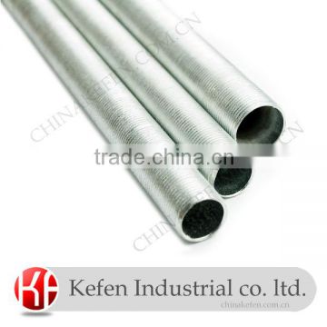 20mm long nipple /electrical conduit connector/ conduit fittings