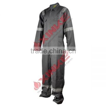 light weight mosquito repellent coverall for mining