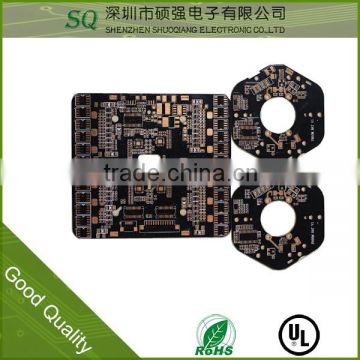 China experienced high quality and low price electronic circuit board printing