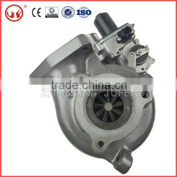 JF135020 electric turbocharger for Toyota OEM 17201-OL070 17201OL070 with best turbocharger prices