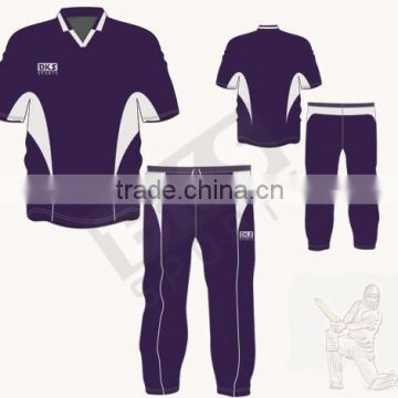 Cricket Uniforms BKS-CU-1702