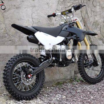 Pit Bike 125cc Street Legal Dirt Bike - China Motocross Bike, Street Legal Dirt  Bike