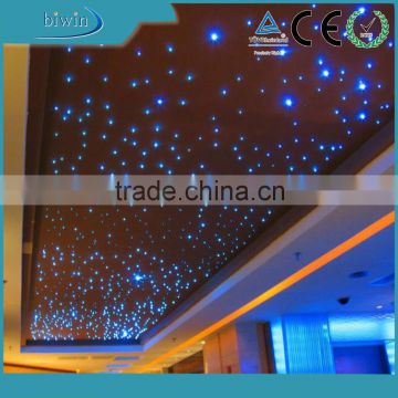 5W Fiber Optic Star Ceiling Modern Lighting