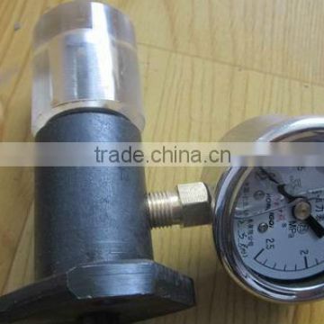 New Product,vacuum pump pressure gauge
