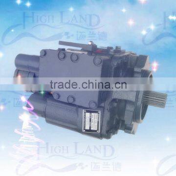 PV20 series hydraulic pump with tapered shaft in India