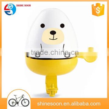 Transportation bicycle accessories bicycle hand ring bell