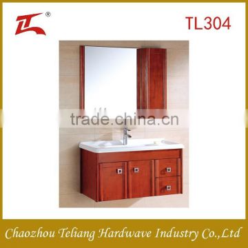 Professional experience Good Quality Made in China Commercial Wholesale Bathroom vanity