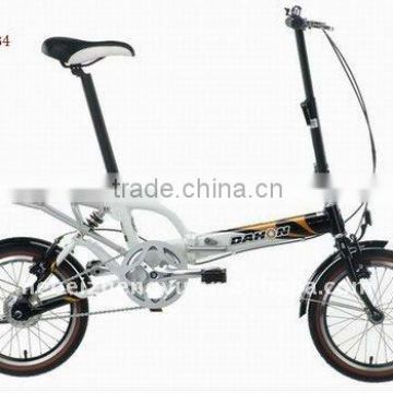 ZhengYu 2011 naw fashion folding bike (ZYF034)