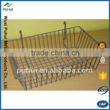 company mesh welded wire rack deck accessory