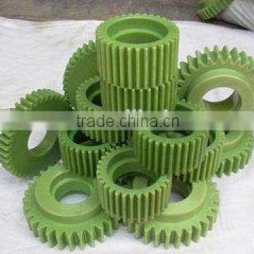 Oily nylon series-gears
