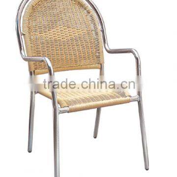 Garden furniture chair