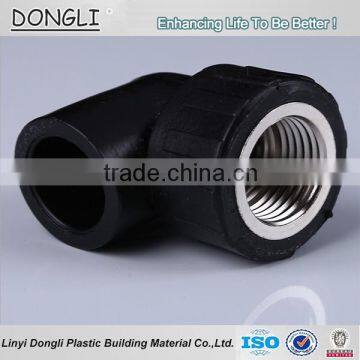 HDPE female bends