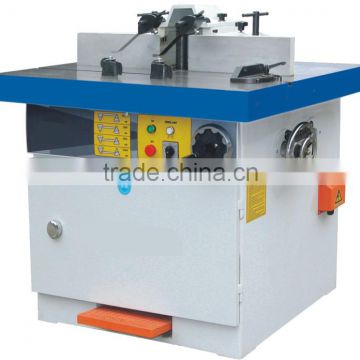 woodworking spindle machine milling machine