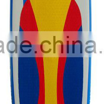 new inflatable paddle board sup product