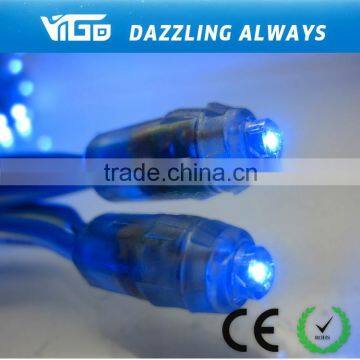 LED pixel light DC12v warranty 3 year