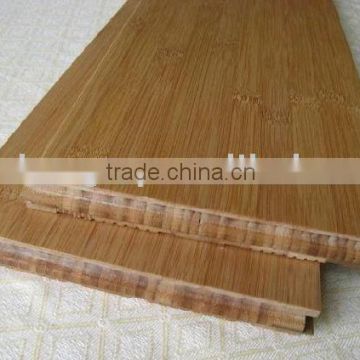 bamboo flooring-Carburization/natural vertical discount compressed coffee solid Strand