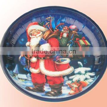 See larger image rectangular metal Christmas tray decorative Add to My Cart Add to My Favorites rectangular metal Christmas t