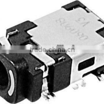 2.5mm jack PJ20680