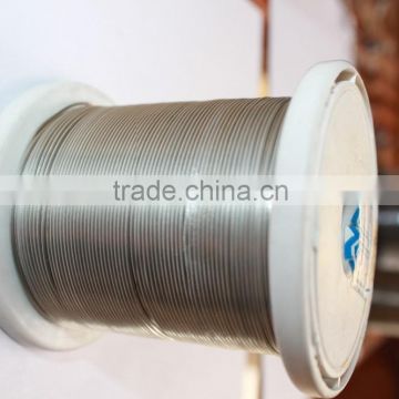 In-Sn Wire Indium and stannum alloy for Vacuum Coating YVIS001