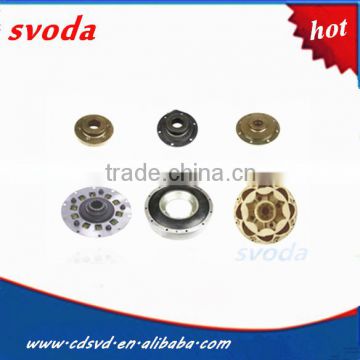 China TEREX /NHL truck parts coupling /engine coupling