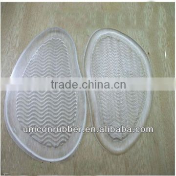 2013 hot selling terry cloth shoe insoles