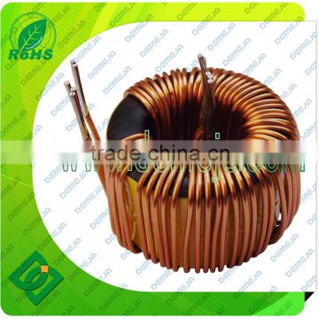 33mh flyaway antenna common mode choke coil inductors