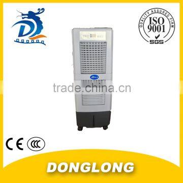 DL HOT SALE CCC CE ELECTRIC AIR COOLER TYPE ELECTRIC AIR CONDITION AIR COOLER