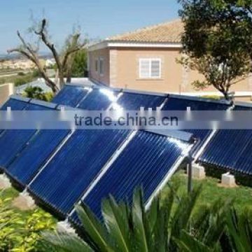 solar energy water heater collectors product