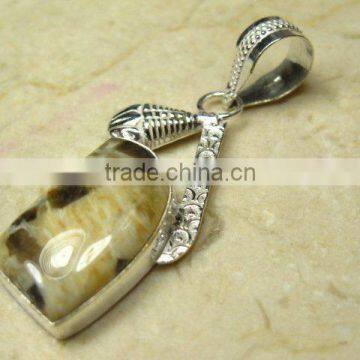 Wholesale Silver Jewelry