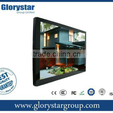 17" HD inch LCD for promtional sales retail advertising