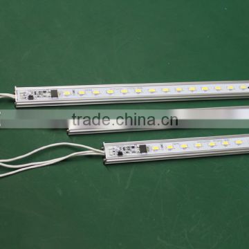 DC24V constant current 5730 smd led rigid light bar