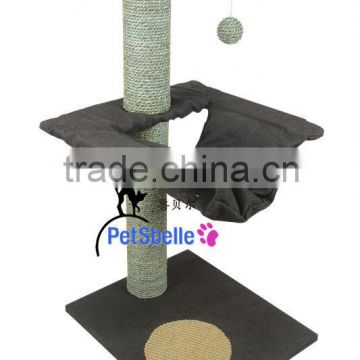 China wholesale cat toys cat tree