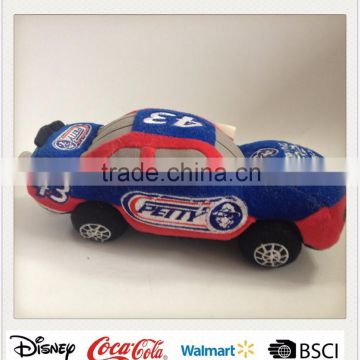 Promotion Product Plush Car Toy