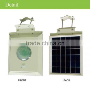 Zhongshan China led sensor flood light / led motion sensor flood light PB006