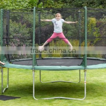 2015 popular hot sale Fourstar 16FTgymnastic trampoline fitness for adults and KIds with lowest price and high quality