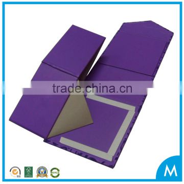 Custom Luxury Design Foldable Gift Box Packaging At Lower Price (Hot sale box)
